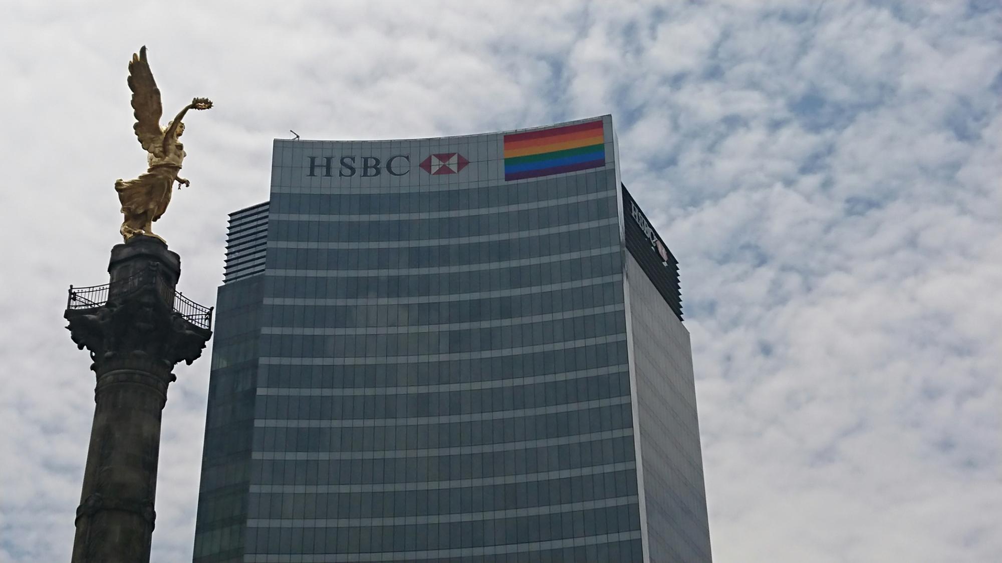 HSBC Is Expected To Post A Loss On The Sale Of Its Operations In ...