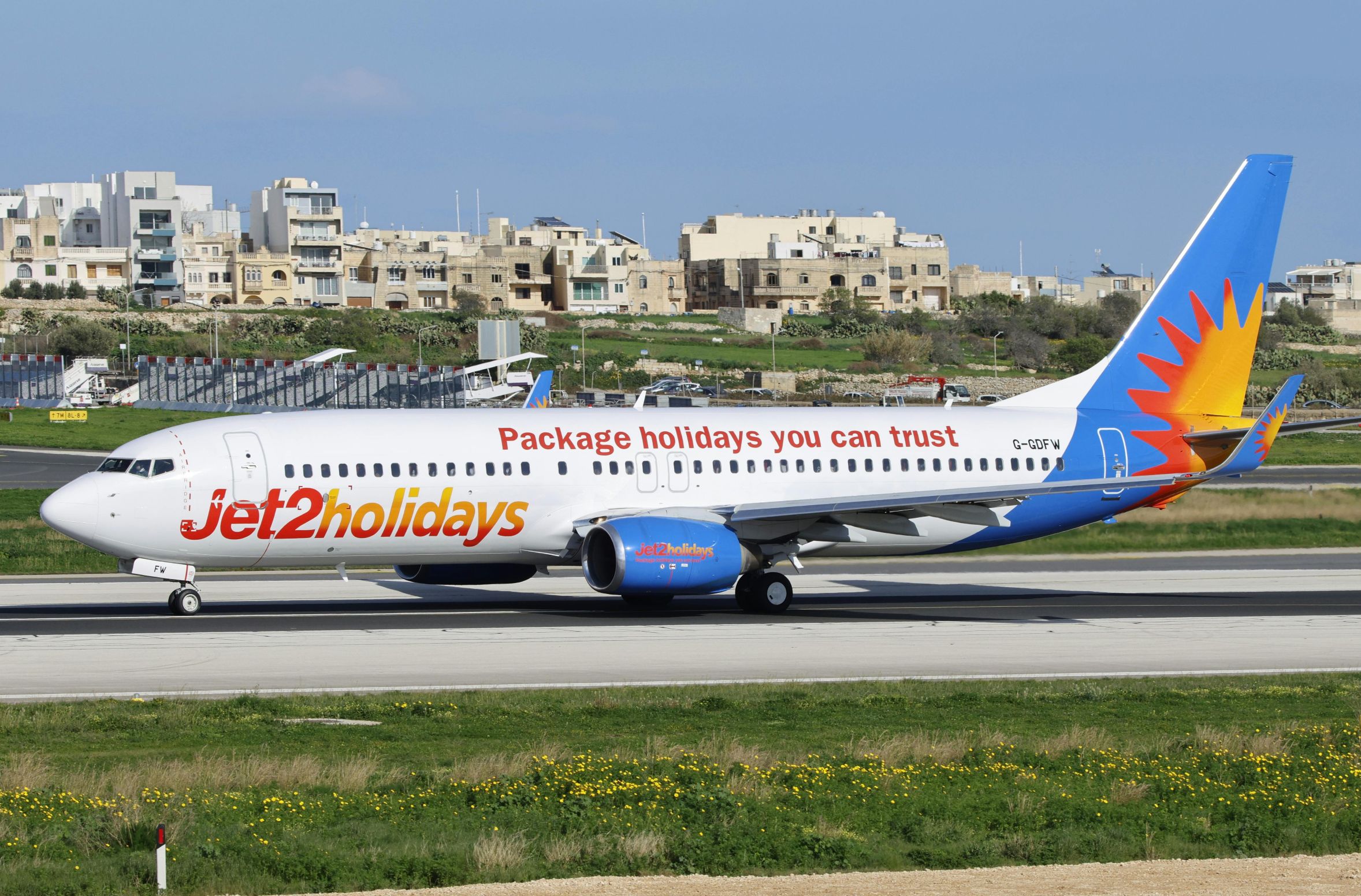 Jet2 Shares Dive 13% After Weak Demand And Late Bookings