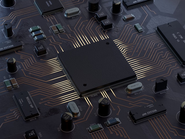 Micron Increases U.S. Investment By $30 Billion To Strengthen AI-Driven ...