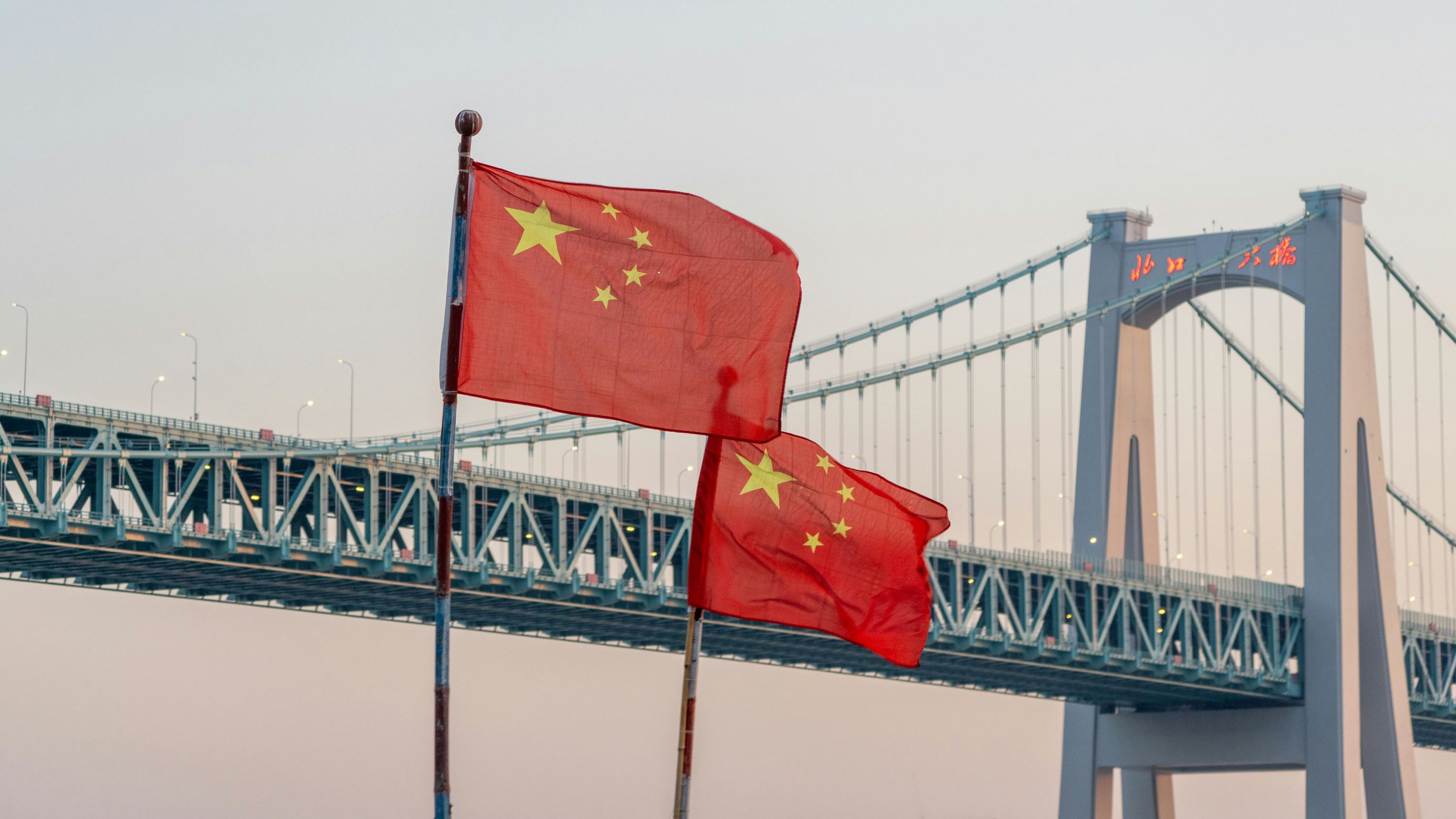 Taiwan Reaffirms Peaceful Stance Amid Rising China Tensions