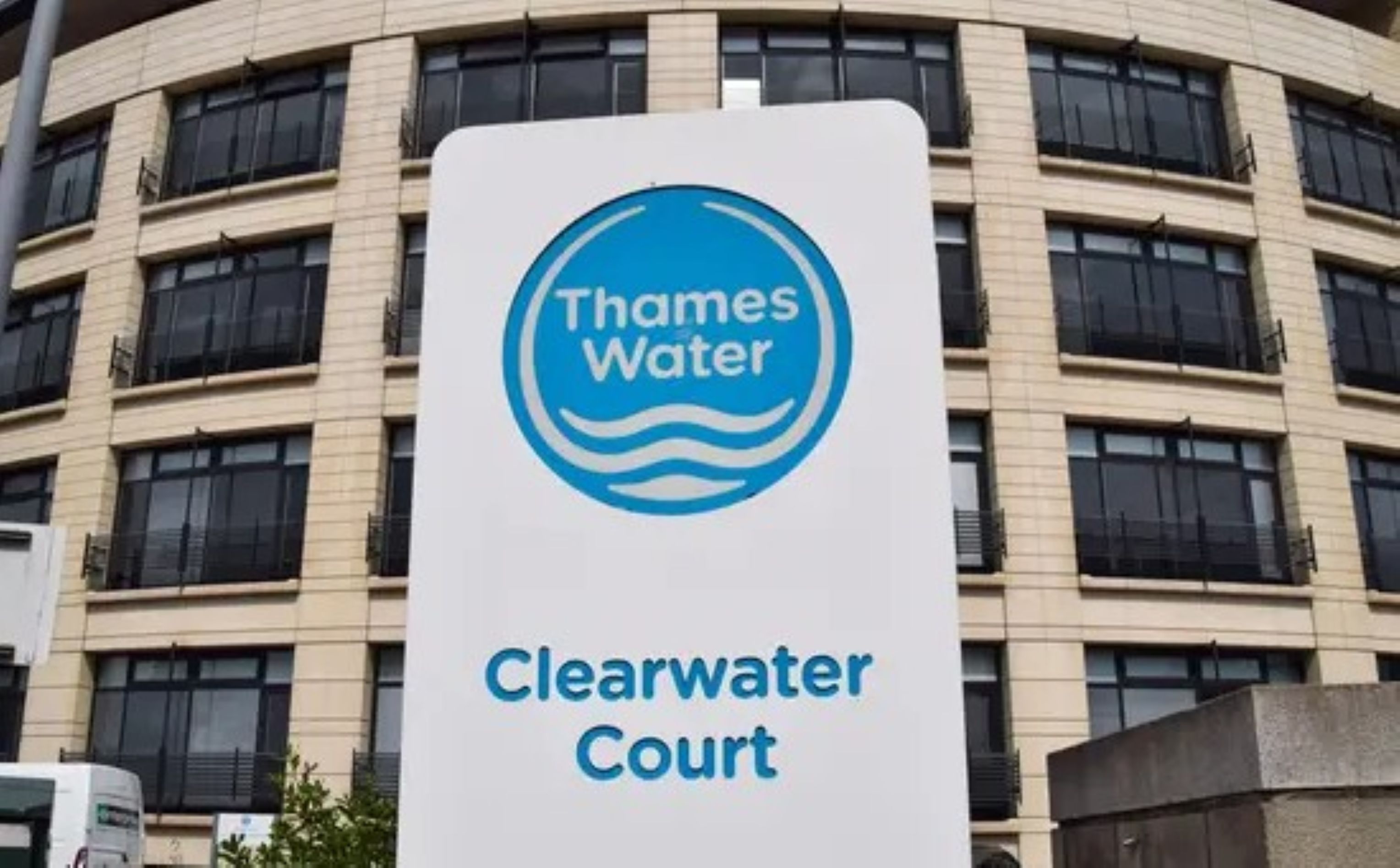 Thames Water Rescue Deal Collapses, Putting Future At Risk