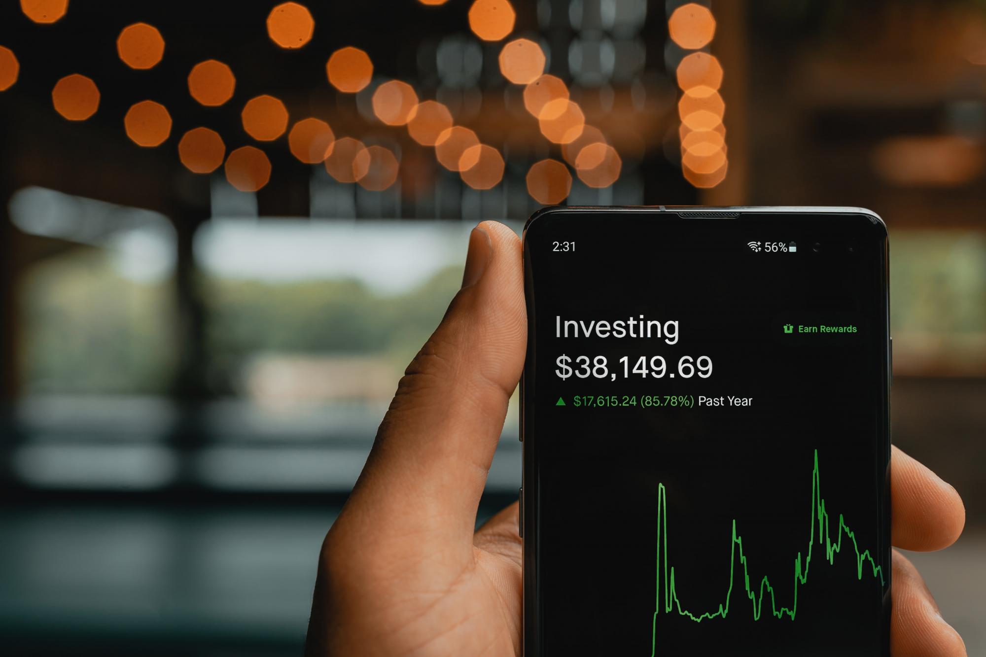 Investing Basics & Beginner Guides | Minipip